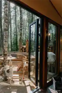 We Lodge - 178