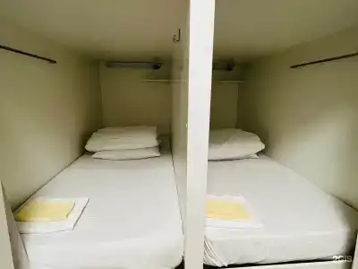 Hostel Fox Хостел - 53