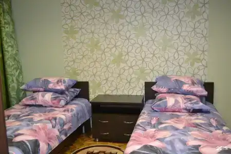На Советской - 15