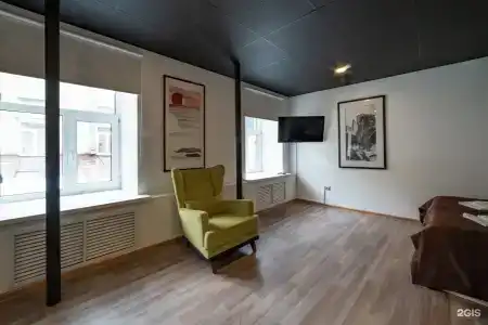 Proloft&Hostel - 100