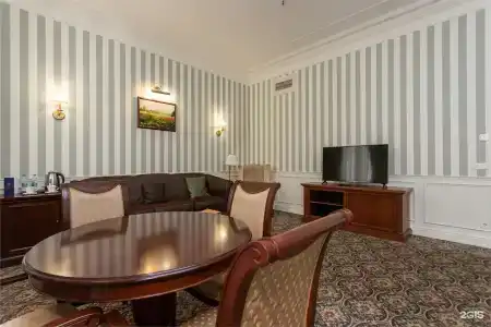 Особняк Военного Министра (Milutin Palace) - 254