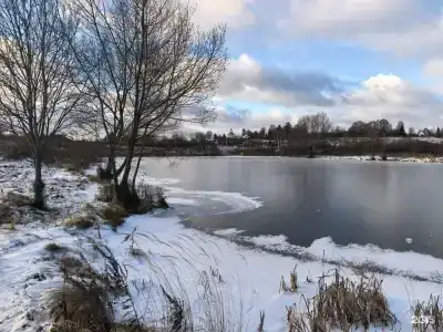 Отдых у Абуковых - 43