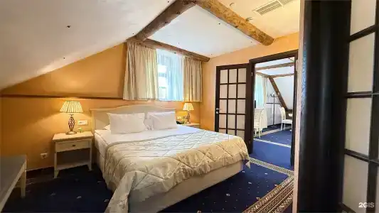 Old Estate Hotel & SPA - 225
