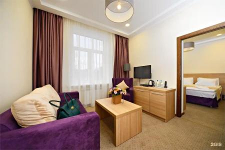 Ярославская - 54