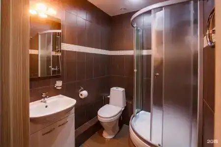Апарт отель LenDi - 203