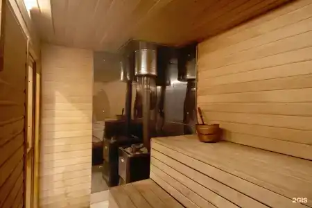  Семейно-Туристический загородный клуб Карамелькино - 114