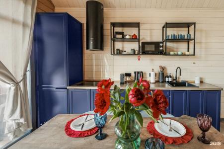 Чайный Дом - 76