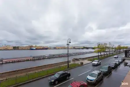 Особняк Молво - 185