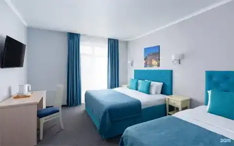 МОРЕМИ Ultra All Inclusive - 132