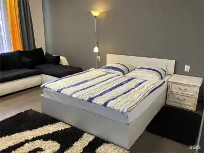 Apartotel Longin - 41