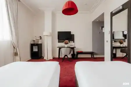 Mercure - 164