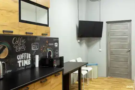 Лофт на Тайгинской - 7