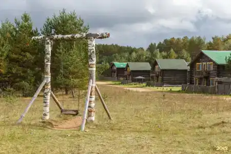 Киногородок - 29