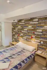 Центральный - 120