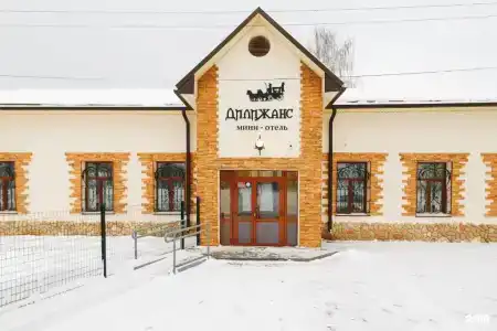Дилижанс - 0