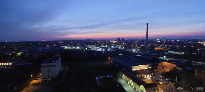 Астро на Горького - 24