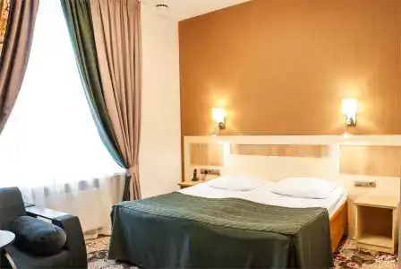 Cronwell Inn Стремянная - 104