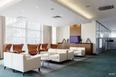 Radisson Blu Hotel - 40