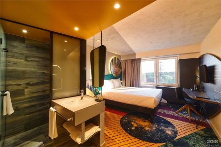 ibis Styles Челябинск - 115