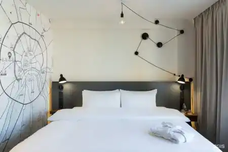 Pentahotel Арбат - 121