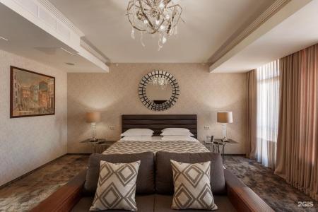 Амбассадори - 42