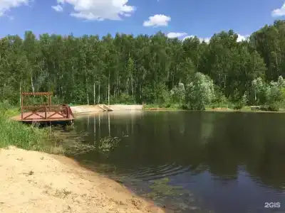Замок La Ferme de Reve - 9
