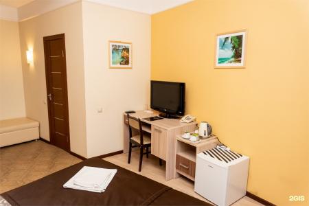 Малый отель на Черниковской - 55