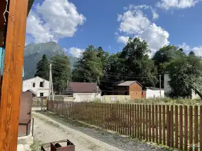 Седой Архыз - 8