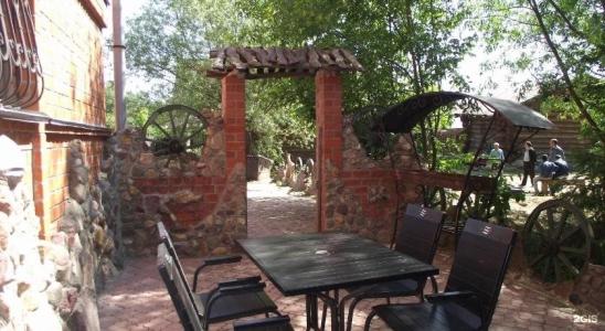 Ямская Застава - 11