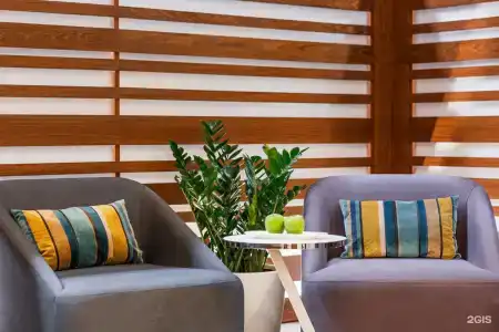 Radisson Blu - 8