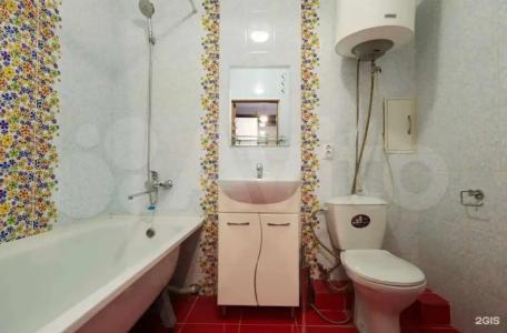 улица Виноградная, д.4 Апартаменты - 5