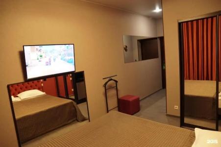 Медведь - 167