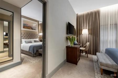 Chekhoff Moscow Curio Collection by Hilton - 93