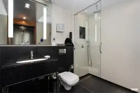 Radisson Blu Белорусская - 108