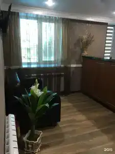Фламинго на Тургенева - 2