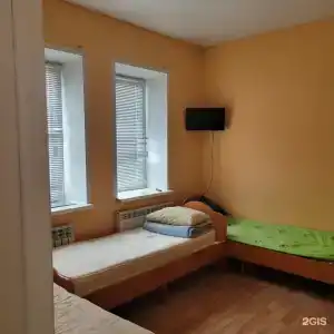 Большие Клыки - 8