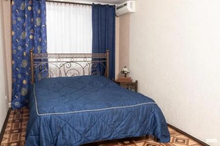 Вечный зов - 56