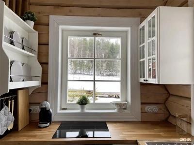 Forrest Lodge Karelia - 157