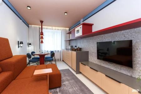 Nova House - 82