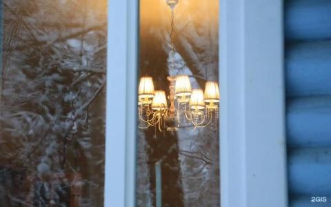 Vyritsa Village - 153