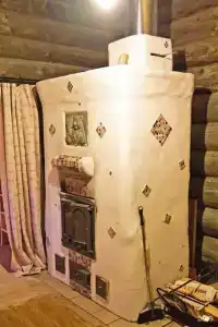 Загородный комплекс Большая Медведица - 110