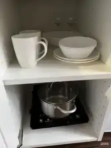 Коттедж Лето - 50