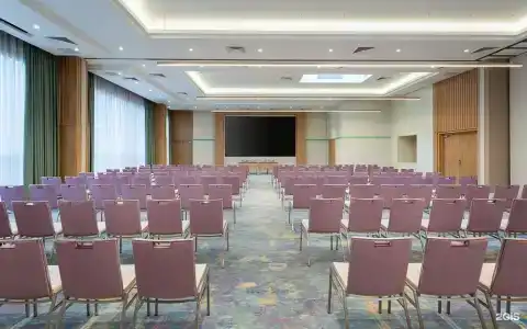 Hampton By Hilton - 41
