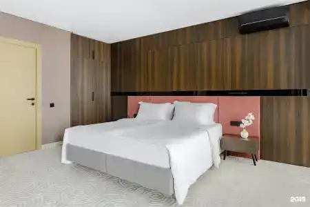 Zenith Resort & Spa - 152