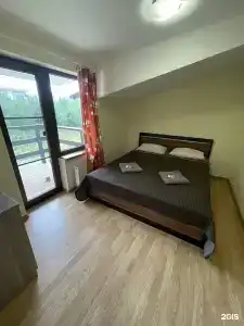 Коттеджи Куркиёки и Раухала в Тюняре - 11