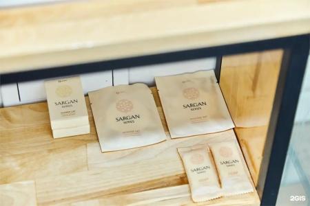 Grand Apart Инженерная - 128