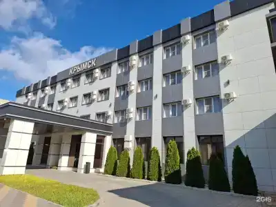 Крымск - 1