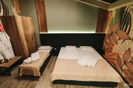 Гринвич Парк - 96