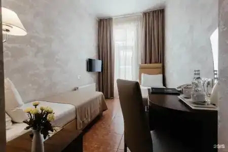 Amra Park-& Spa  - 68