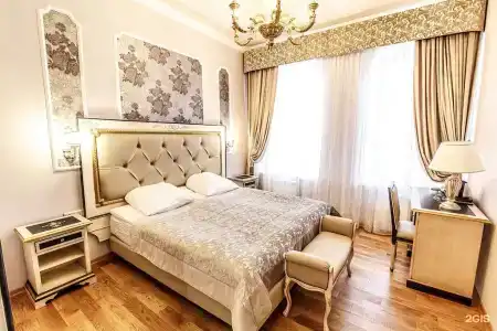 Александровский - 25
